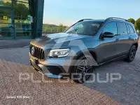 2021 Mercedes Benz GLB