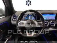 2021 Mercedes Benz GLB