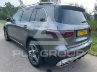 2021 Mercedes Benz GLB