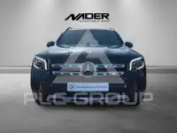 2021 Mercedes Benz GLB