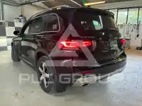 2021 Mercedes Benz GLB