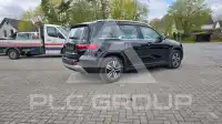 2021 Mercedes Benz GLB