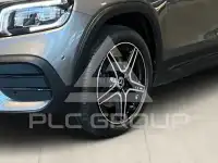 2021 Mercedes Benz GLB
