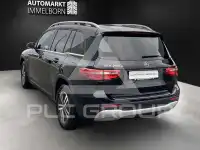 2021 Mercedes Benz GLB