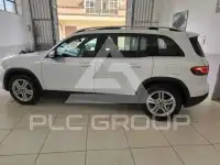 2021 Mercedes Benz GLB