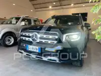 2021 Mercedes Benz GLB