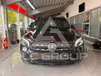 2021 Mercedes Benz GLB