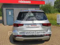 2021 Mercedes Benz GLB