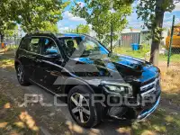 2021 Mercedes Benz GLB