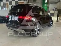 2021 Mercedes Benz GLB