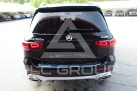2021 Mercedes Benz GLB