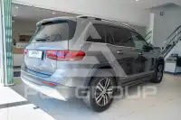 2021 Mercedes Benz GLB