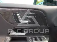2021 Mercedes Benz GLB