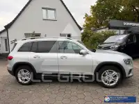 2021 Mercedes Benz GLB