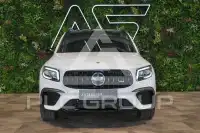 2021 Mercedes Benz GLB
