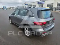 2021 Mercedes Benz GLB