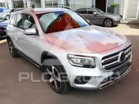 2021 Mercedes Benz GLB