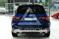 2021 Mercedes Benz GLB