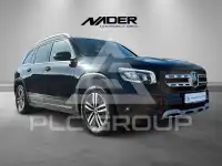 2021 Mercedes Benz GLB