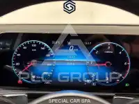 2021 Mercedes Benz GLB