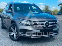 2021 Mercedes Benz GLB