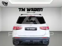 2021 Mercedes Benz GLB