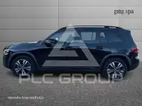 2021 Mercedes Benz GLB