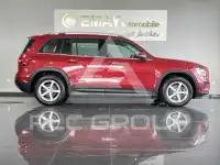 2021 Mercedes Benz GLB