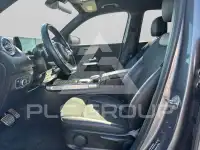 2021 Mercedes Benz GLB