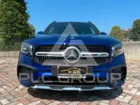 2021 Mercedes Benz GLB