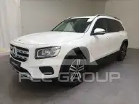 2021 Mercedes Benz GLB