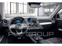 2021 Mercedes Benz GLB