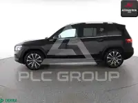 2021 Mercedes Benz GLB