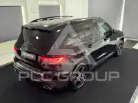 2021 Mercedes Benz GLB