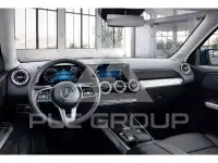 2021 Mercedes Benz GLB