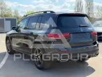 2021 Mercedes Benz GLB