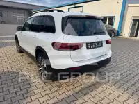 2021 Mercedes Benz GLB
