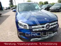 2021 Mercedes Benz GLB
