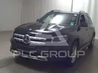 2021 Mercedes Benz GLB