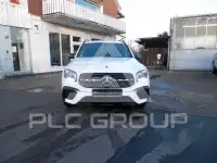 2021 Mercedes Benz GLB