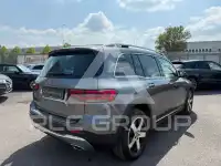 2021 Mercedes Benz GLB