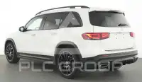 2021 Mercedes Benz GLB