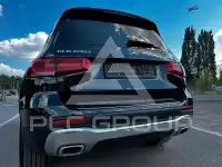 2021 Mercedes Benz GLB