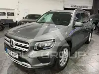 2021 Mercedes Benz GLB