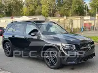2021 Mercedes Benz GLB