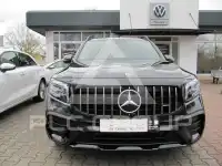 2021 Mercedes Benz GLB
