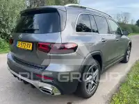 2021 Mercedes Benz GLB
