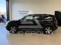 2021 Mercedes Benz GLB
