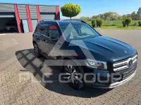 2021 Mercedes Benz GLB