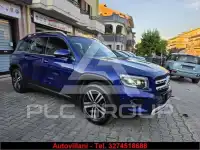 2021 Mercedes Benz GLB